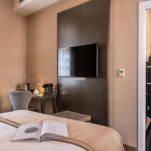 Chambre Classique Lit Queen-Size